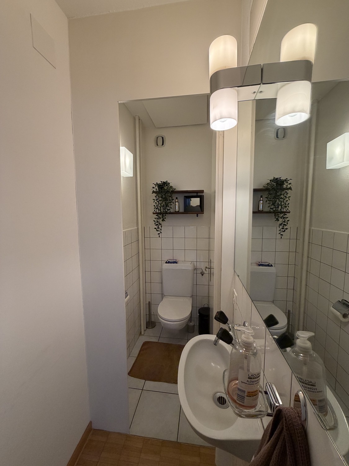 Appartamento di 3 ½ locali