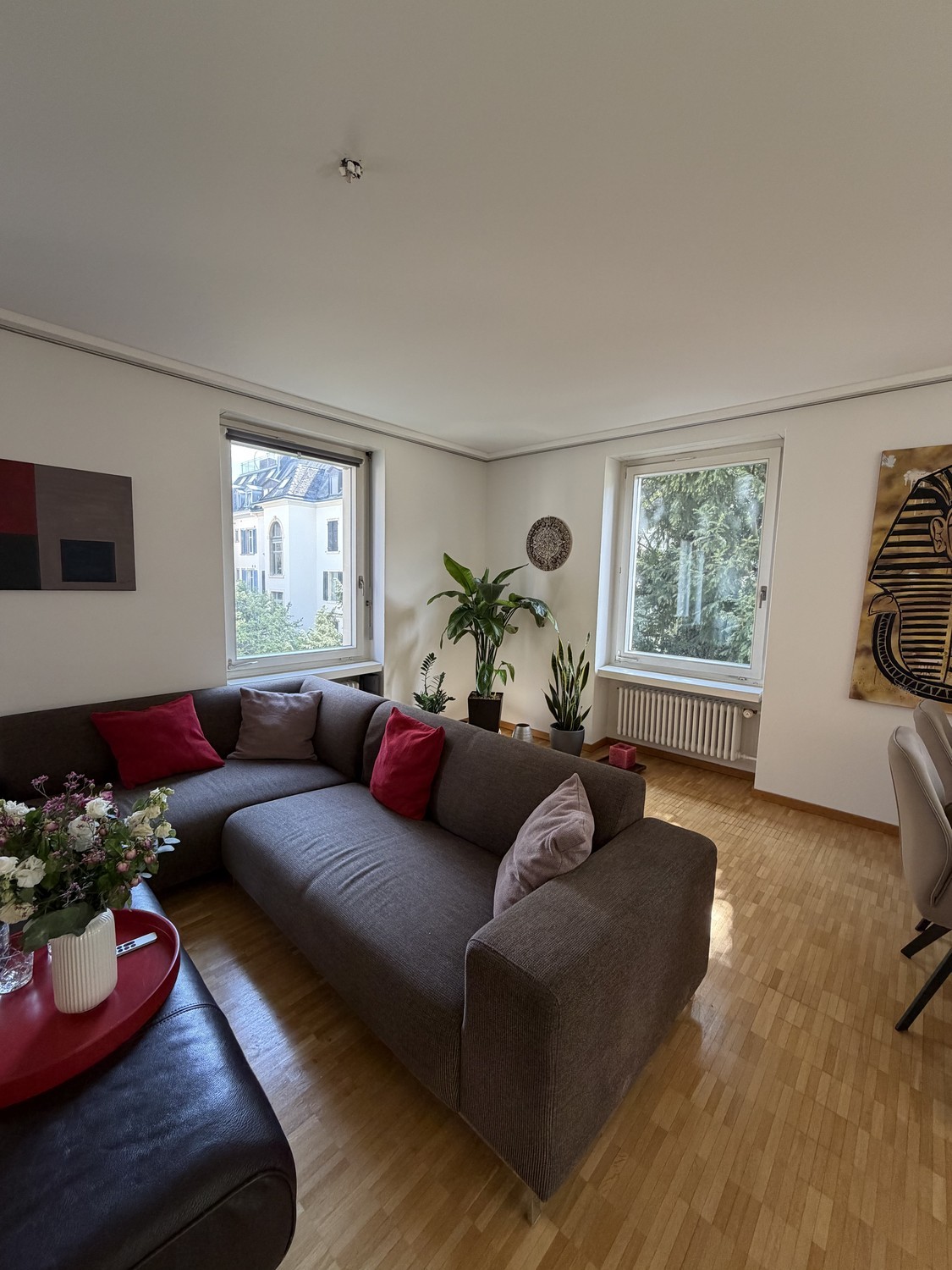 Appartamento di 3 ½ locali