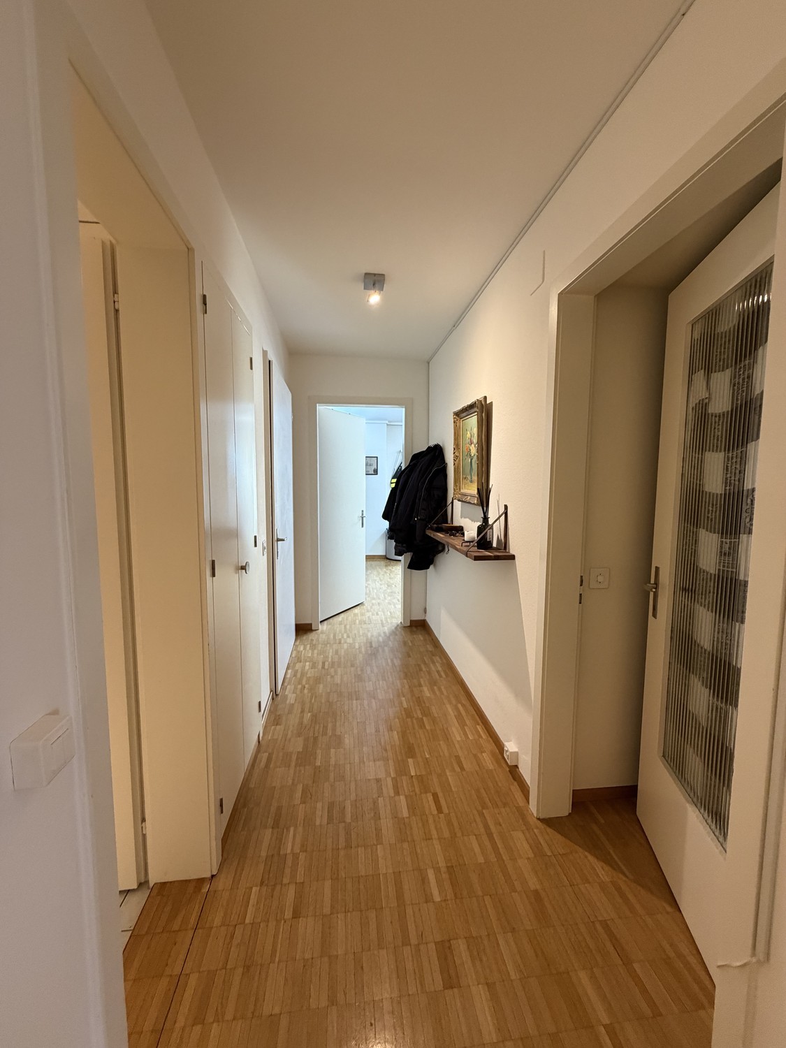 Appartamento di 3 ½ locali