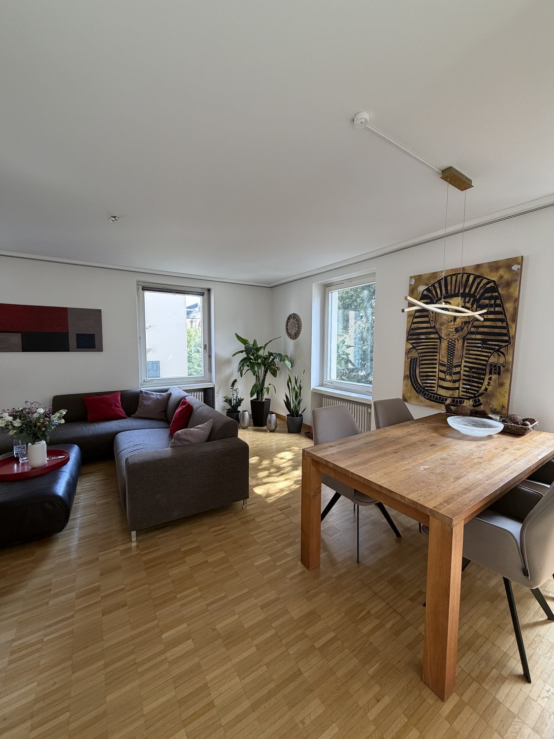 Appartamento di 3 ½ locali