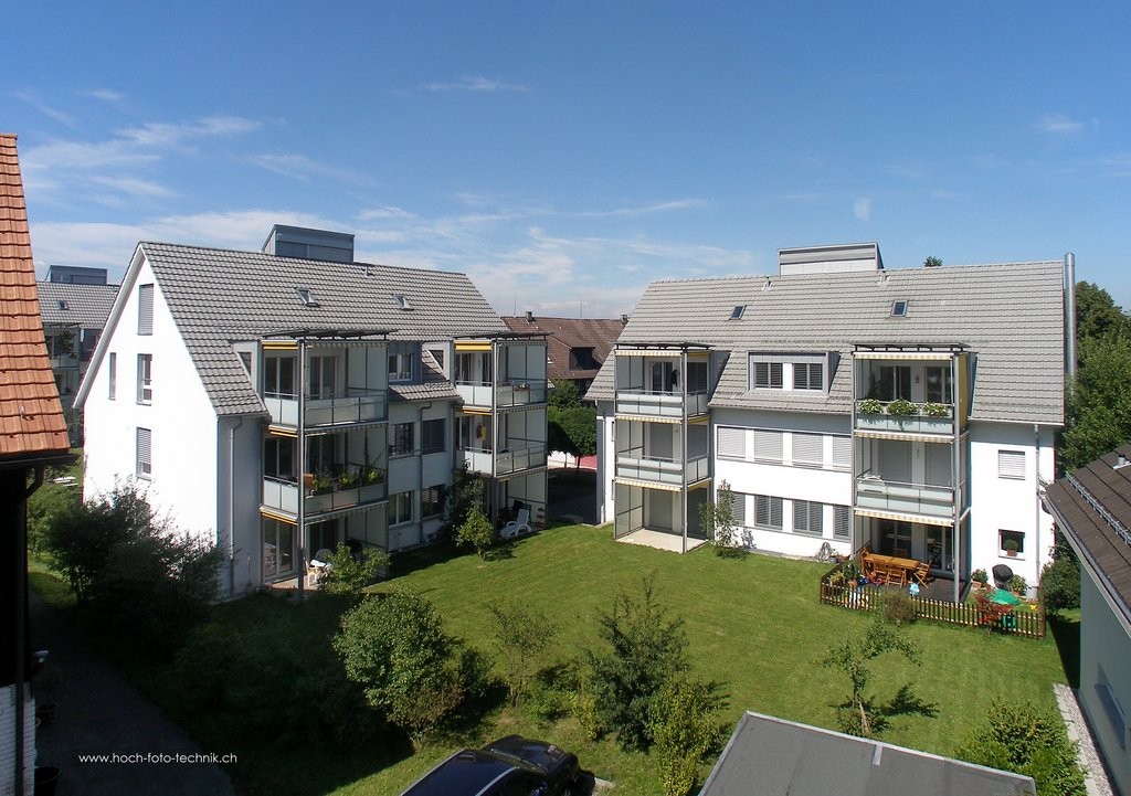 Appartamento di 2 ½ locali, foto 2 di 5