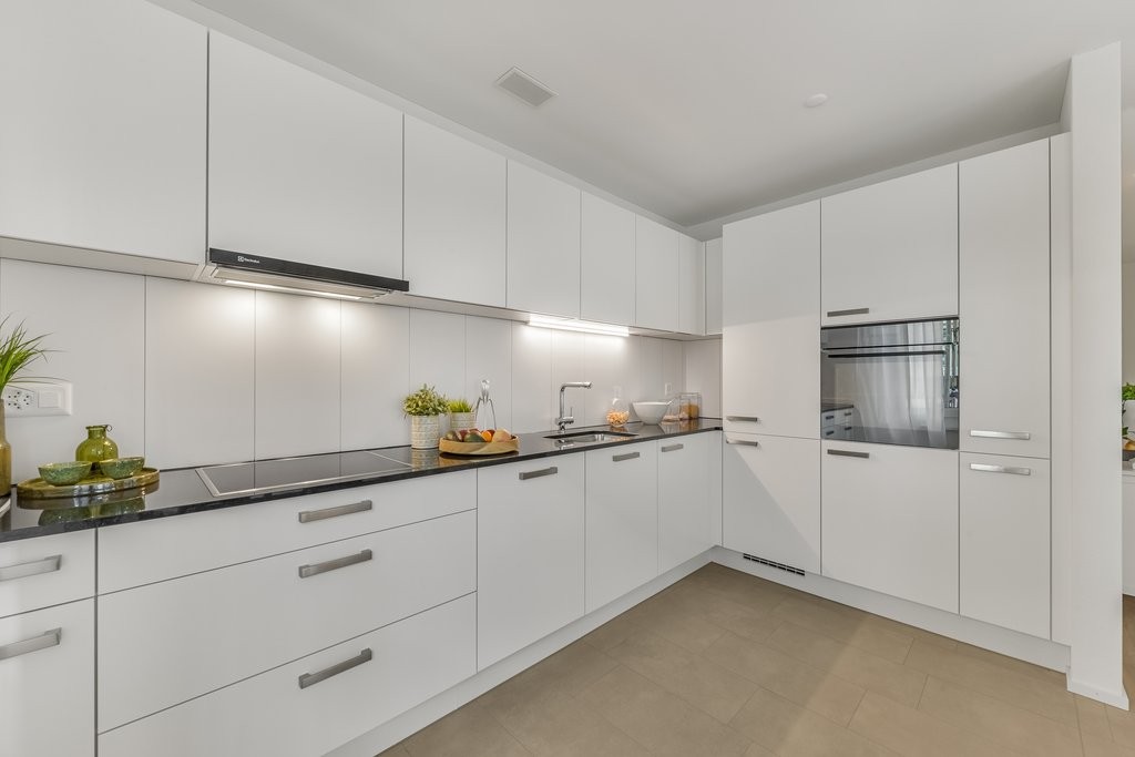 Appartamento di 2 ½ locali