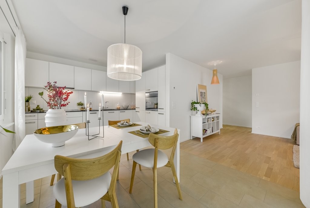 Appartamento di 2 ½ locali