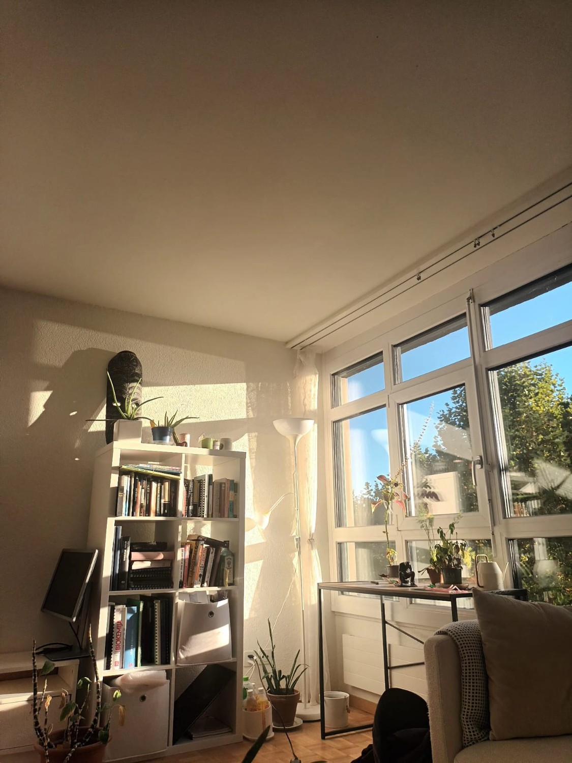 Stanza in un appartamento condiviso, foto 1 di 4