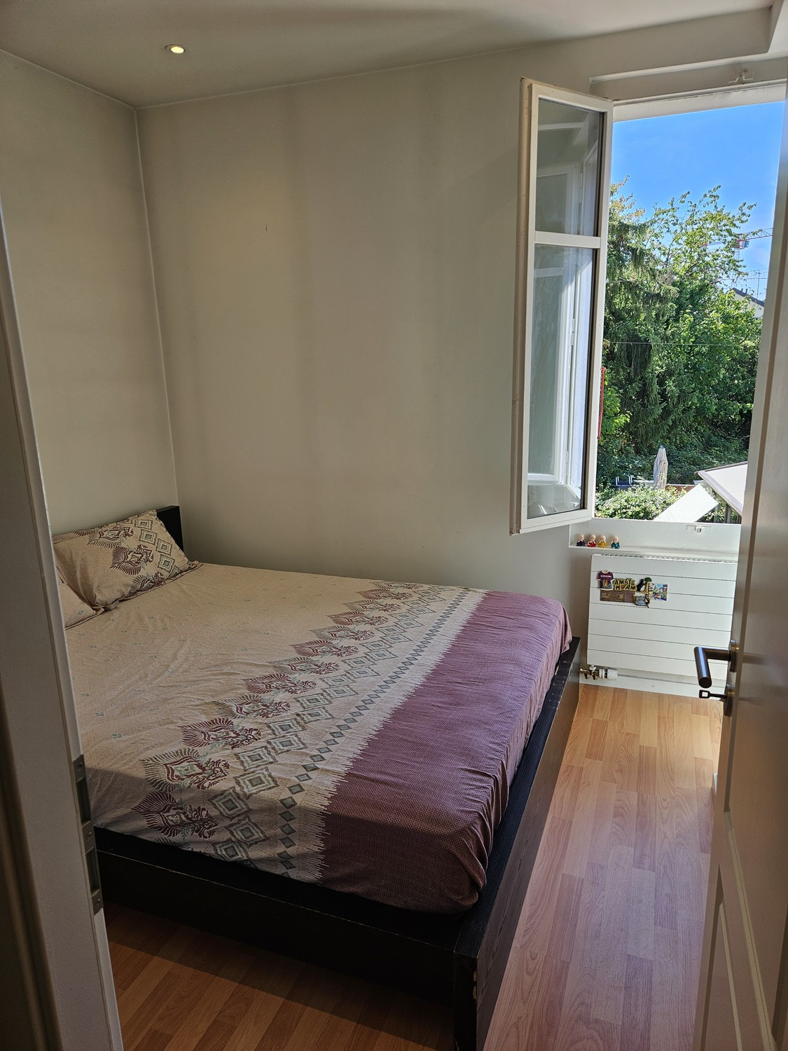 Appartamento di 2 ½ locali