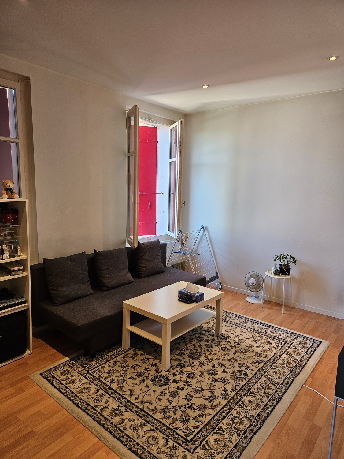 Appartamento di 2 ½ locali