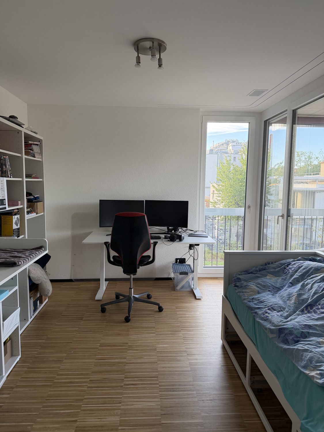 Appartamento di 3 ½ locali, foto 5 di 10