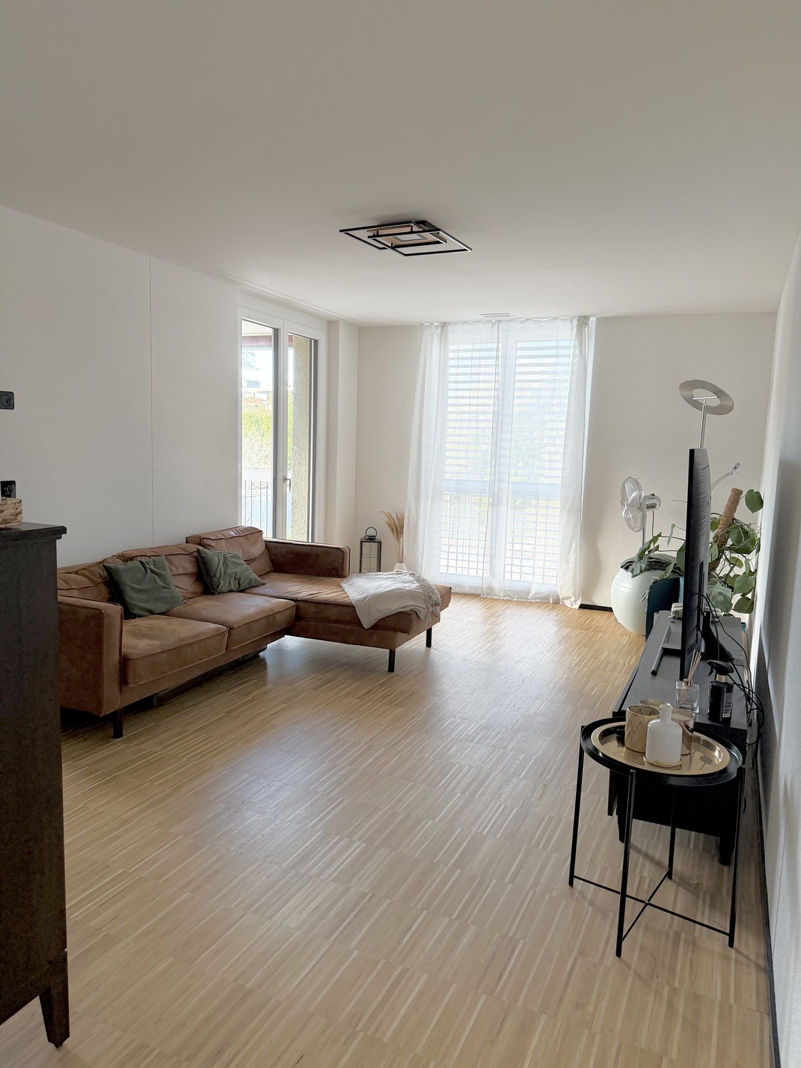 Appartamento di 3 ½ locali, foto 1 di 10