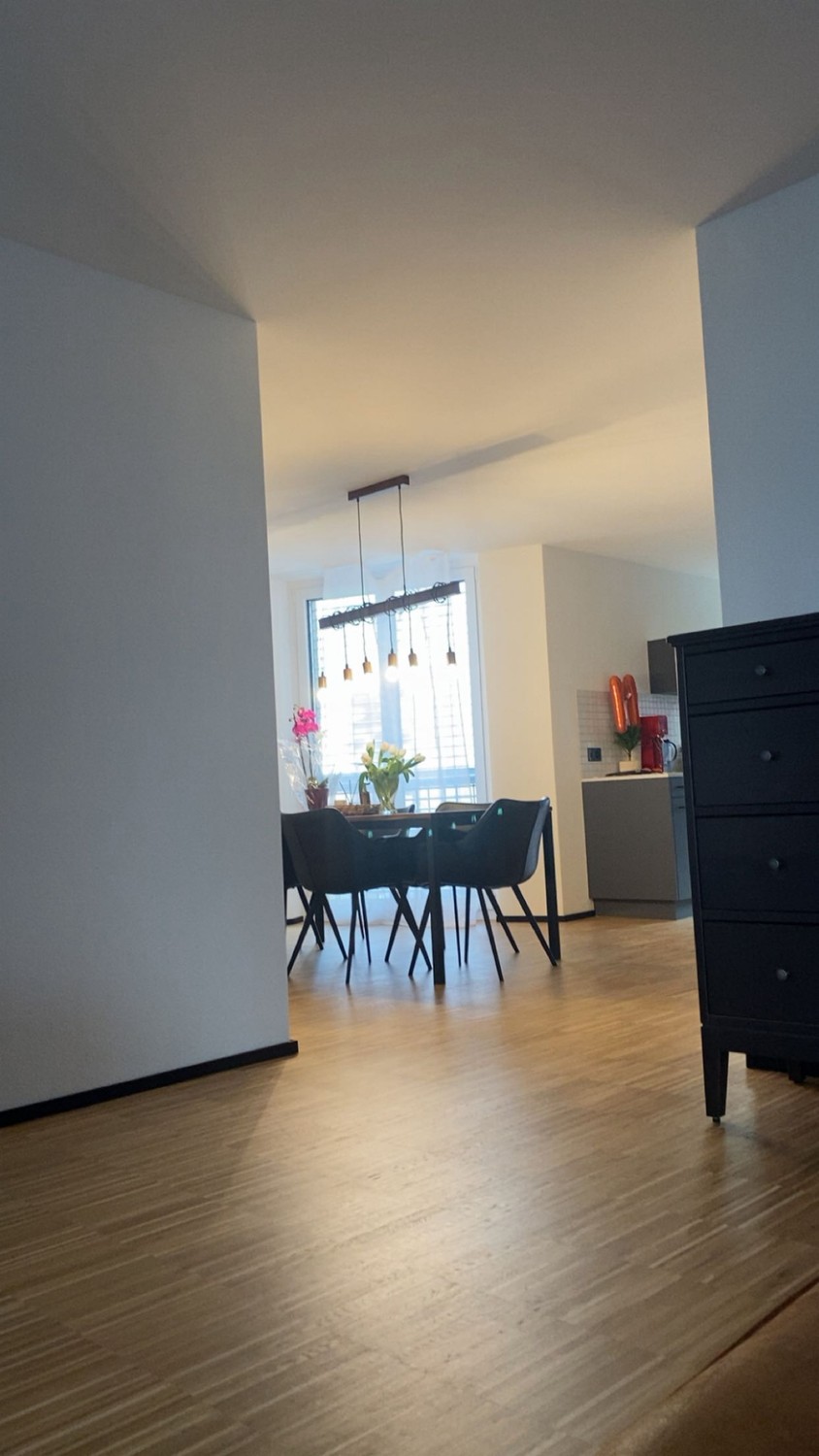 Appartamento di 3 ½ locali, foto 8 di 10