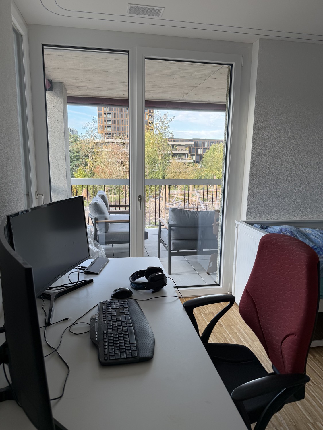 Appartamento di 3 ½ locali, foto 4 di 10