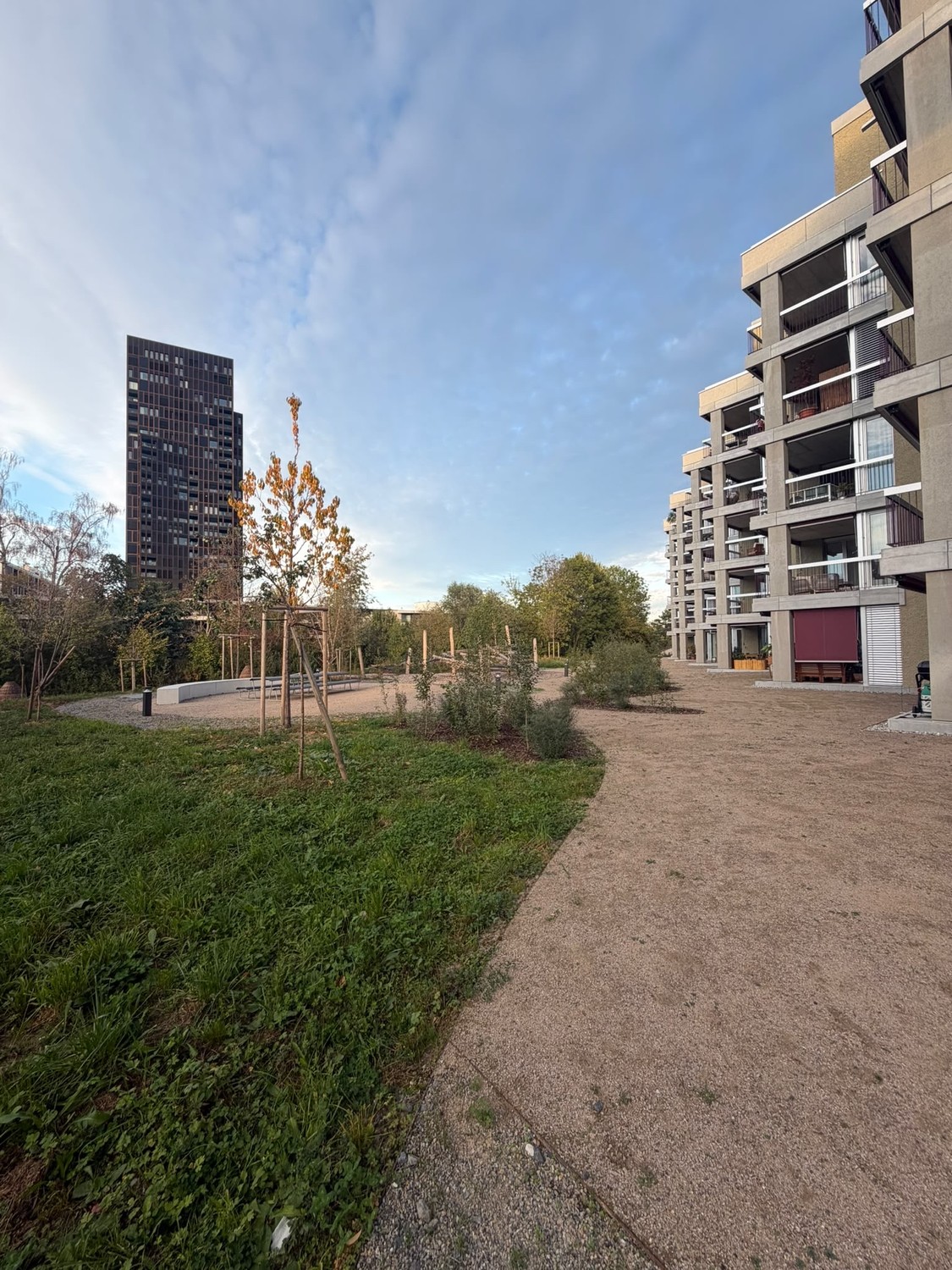 Appartamento di 3 ½ locali, foto 10 di 10