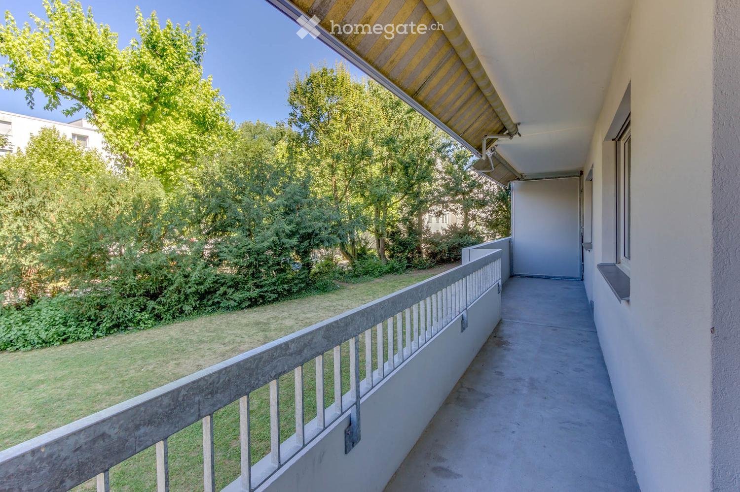 Appartamento di 2 ½ locali, foto 2 di 5