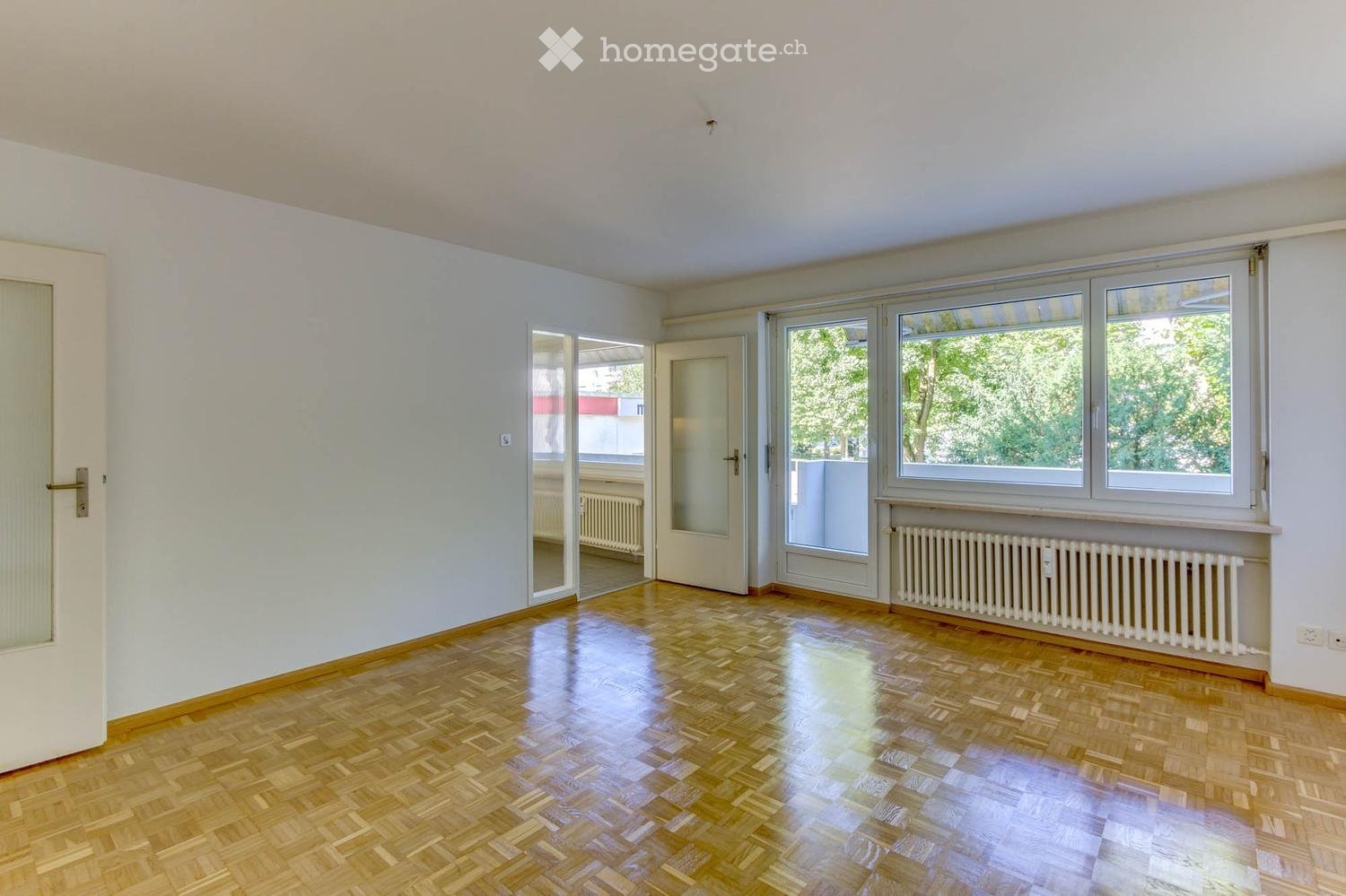 Appartamento di 2 ½ locali, foto 5 di 5