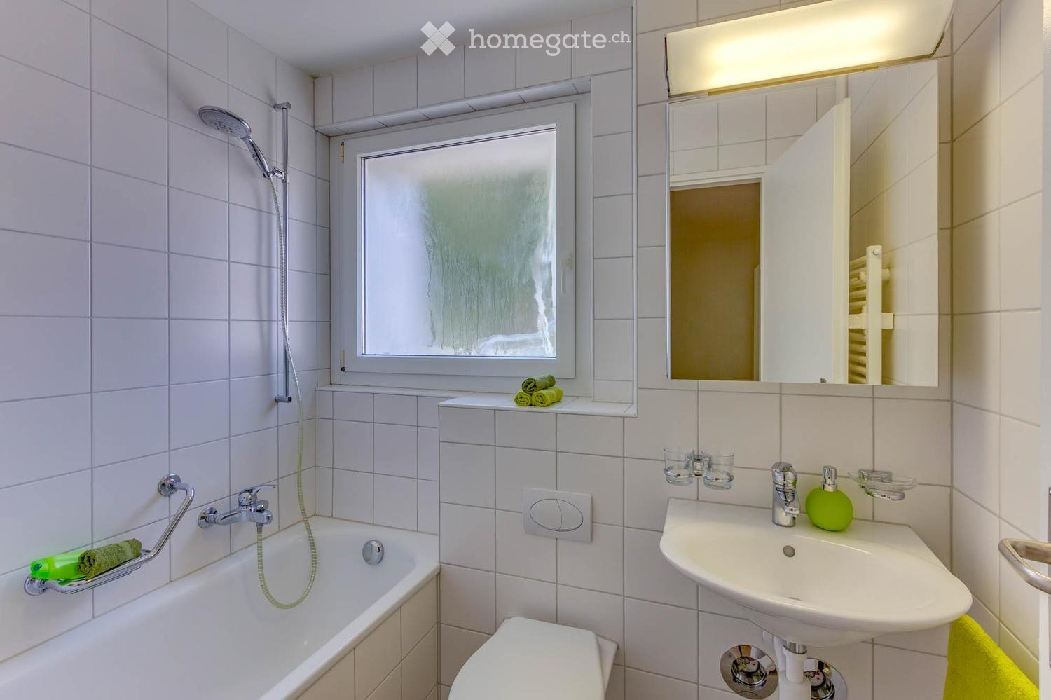 Appartamento di 2 ½ locali, foto 1 di 5