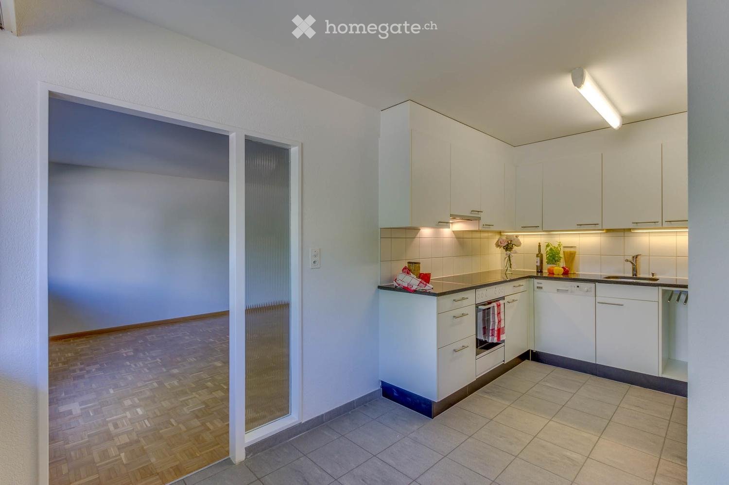 Appartamento di 2 ½ locali, foto 3 di 5