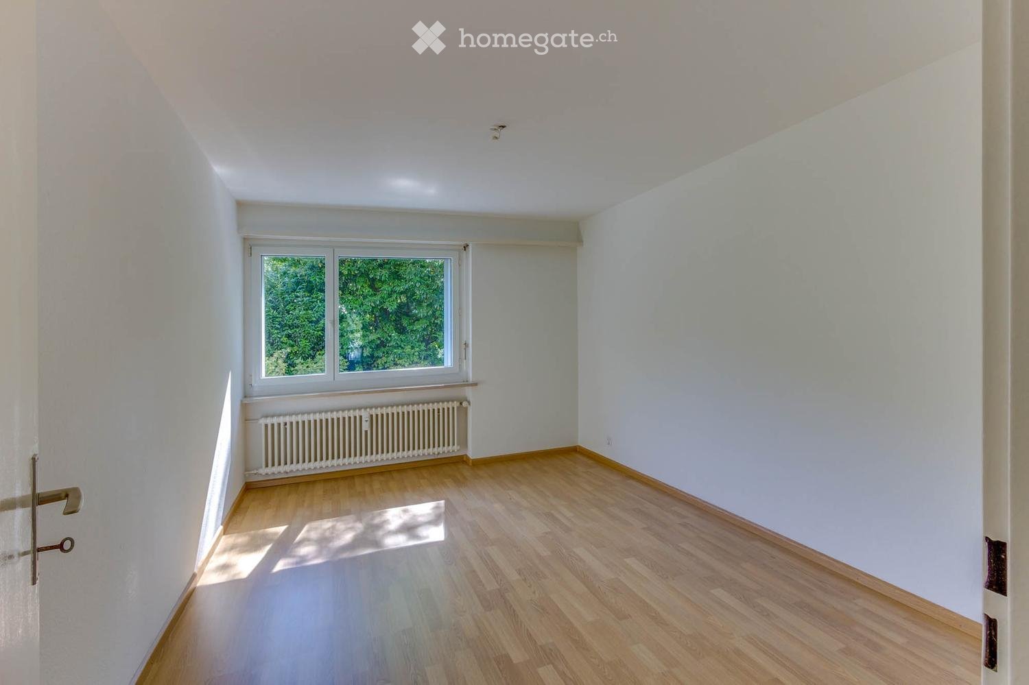 Appartamento di 2 ½ locali, foto 4 di 5