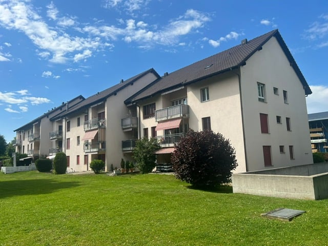 Appartamento di 4 ½ locali, foto 9 di 10
