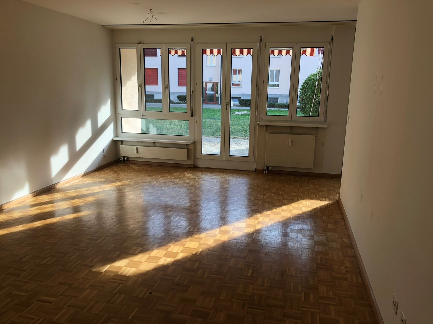 Appartamento di 4 ½ locali, foto 3 di 10