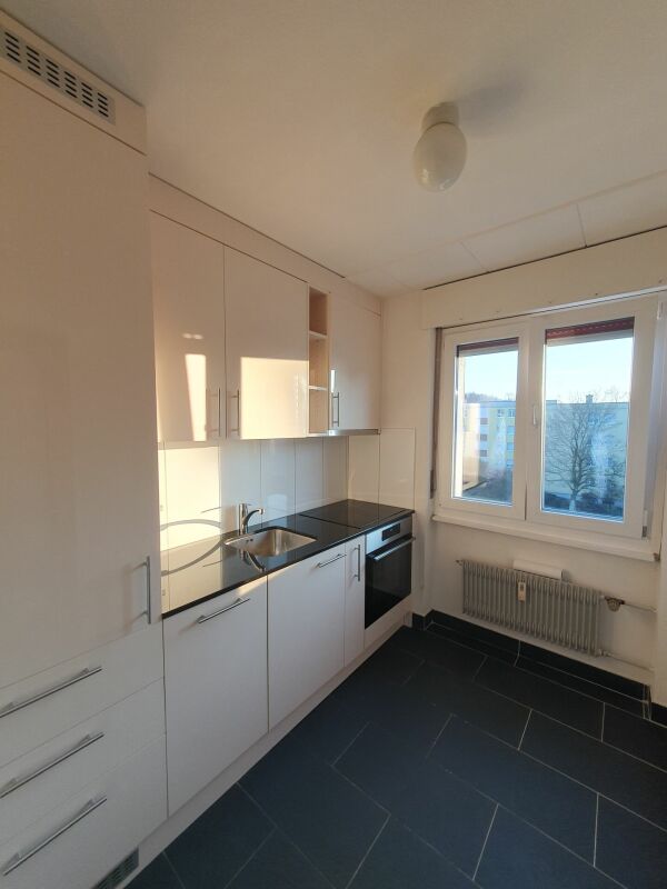 appartamento di 2 ½ locali