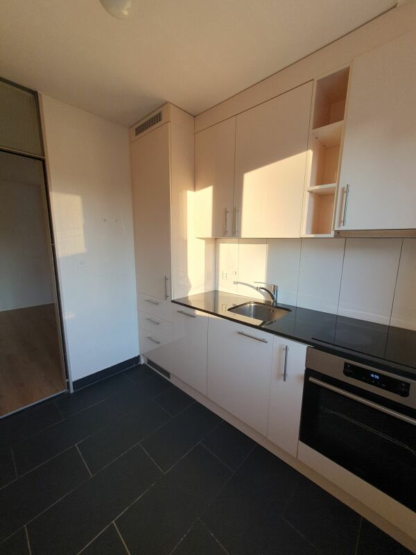 appartamento di 2 ½ locali