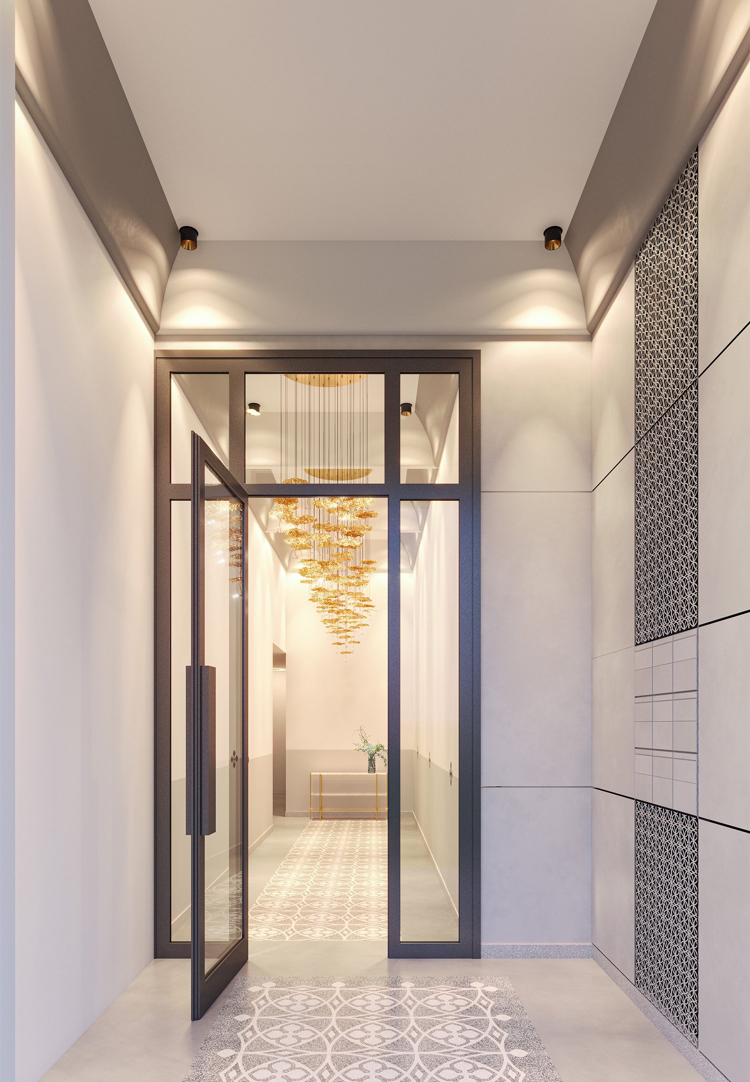 467m² ufficio