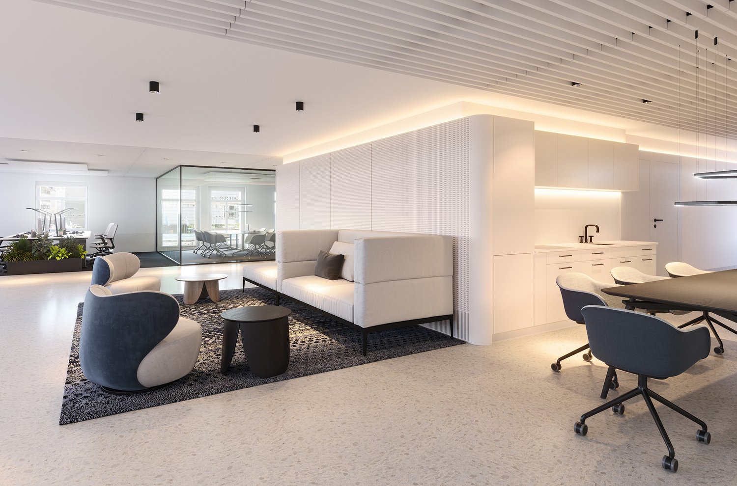 467m² ufficio