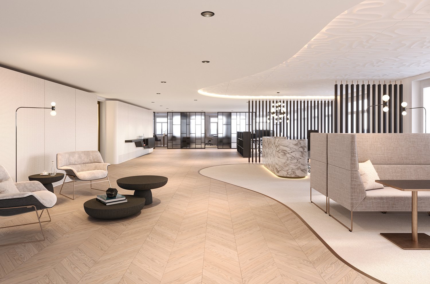 467m² ufficio