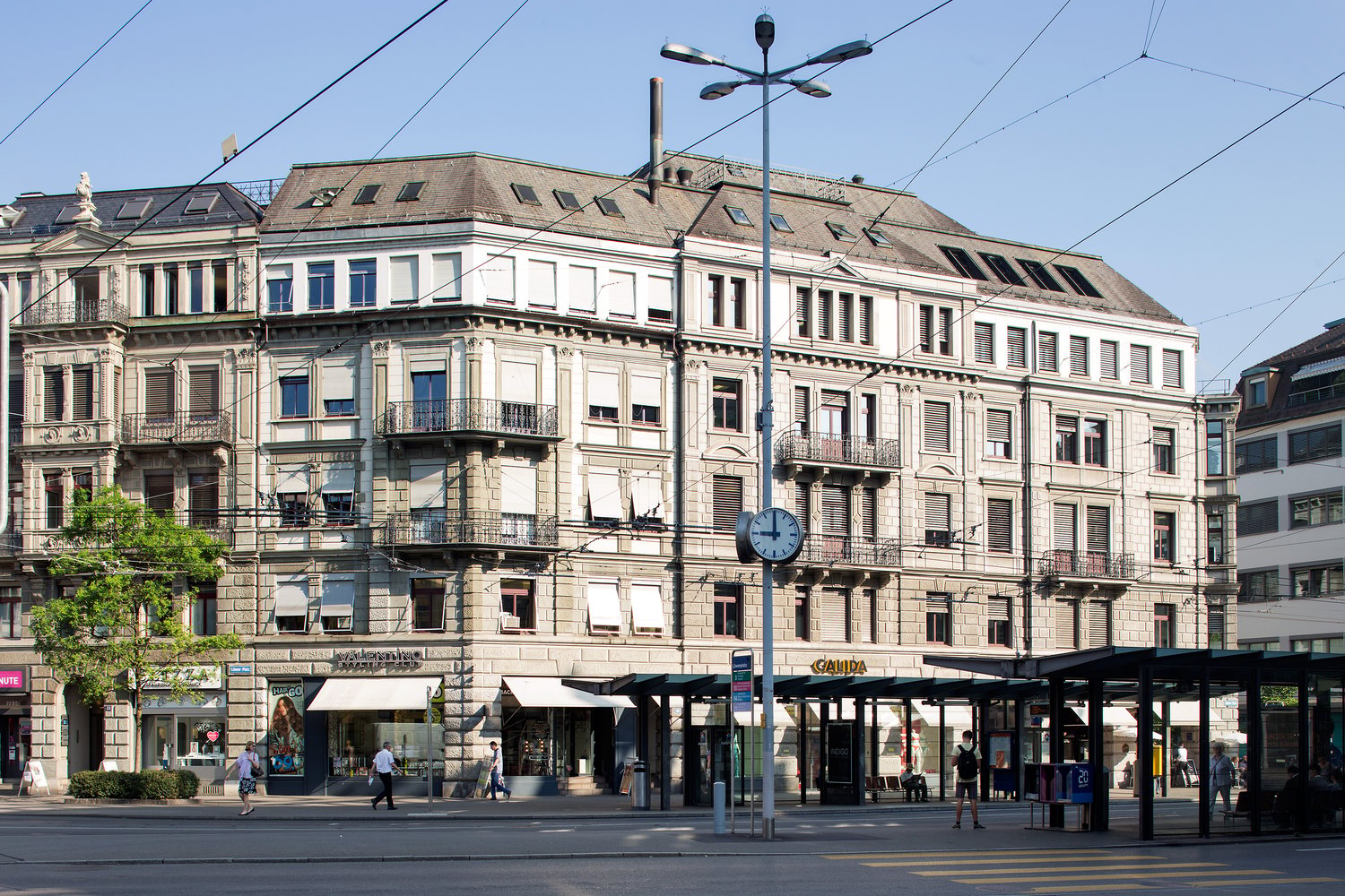 467m² ufficio