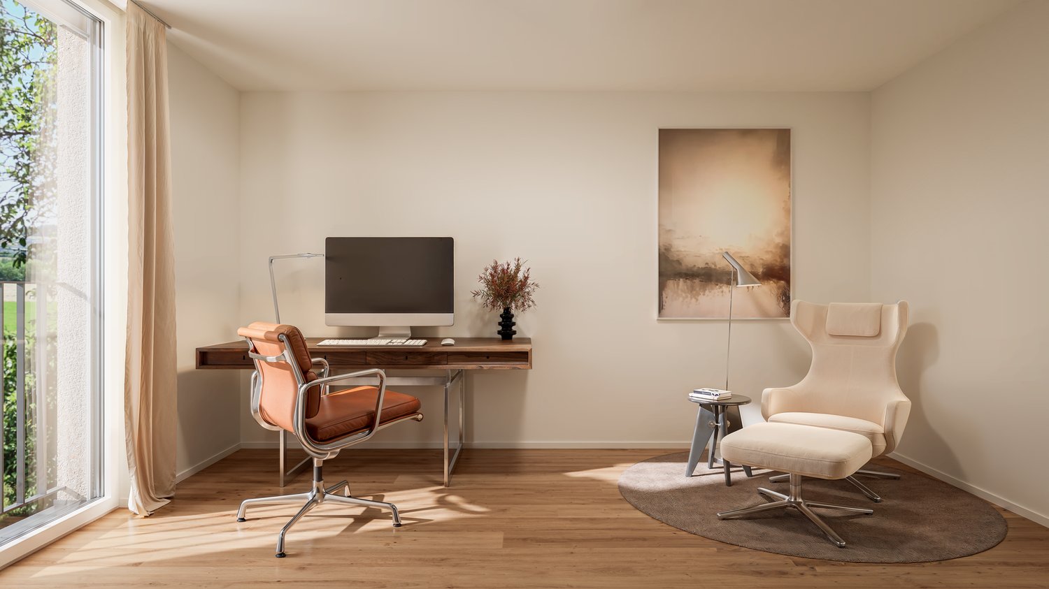 Appartamento di 5 ½ locali, foto 6 di 10