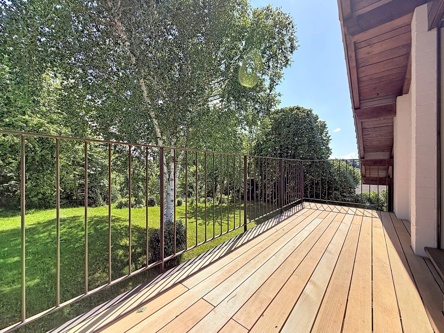 3 ½ Zimmer Wohnung
