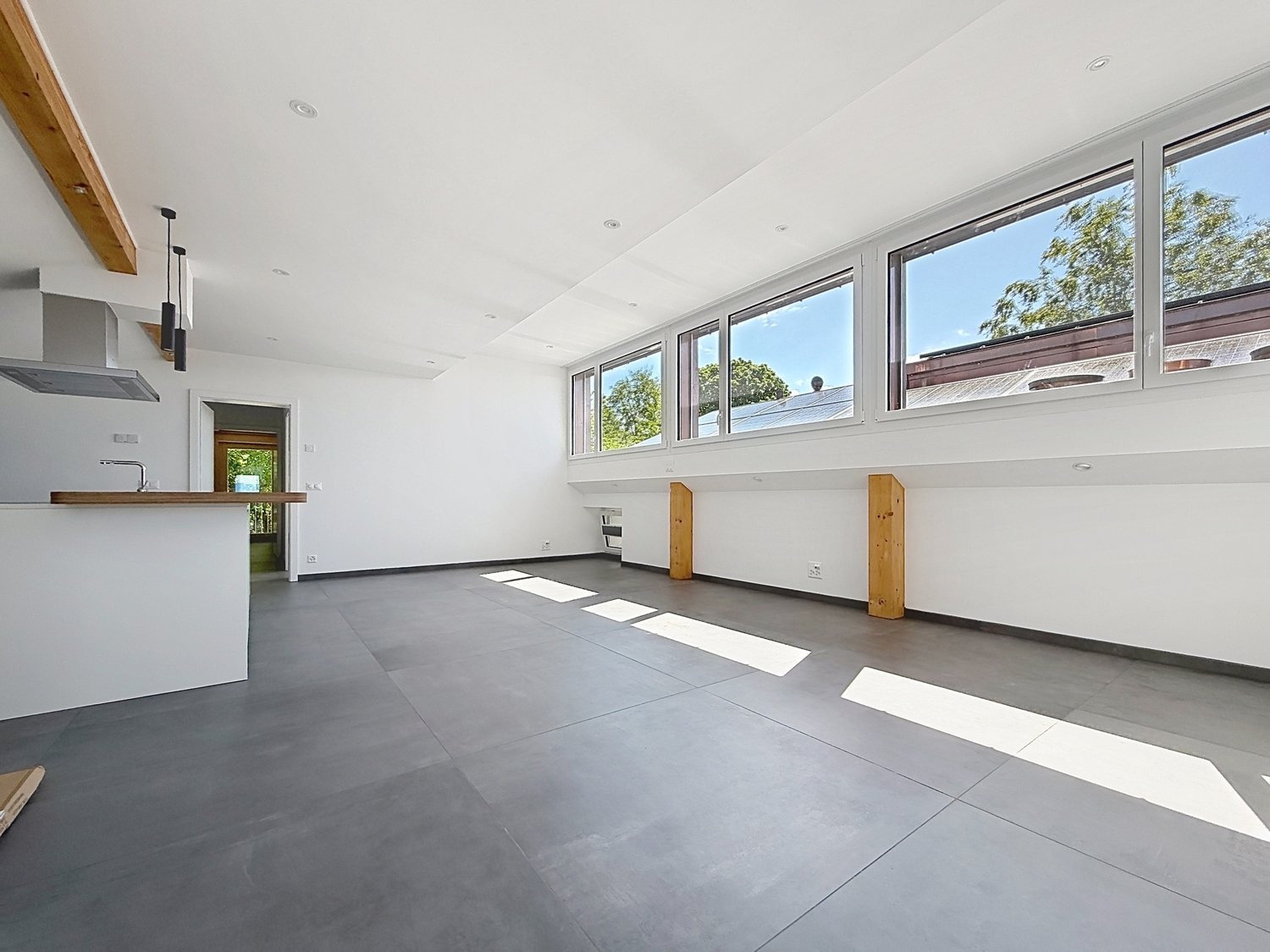 3 ½ Zimmer Wohnung
