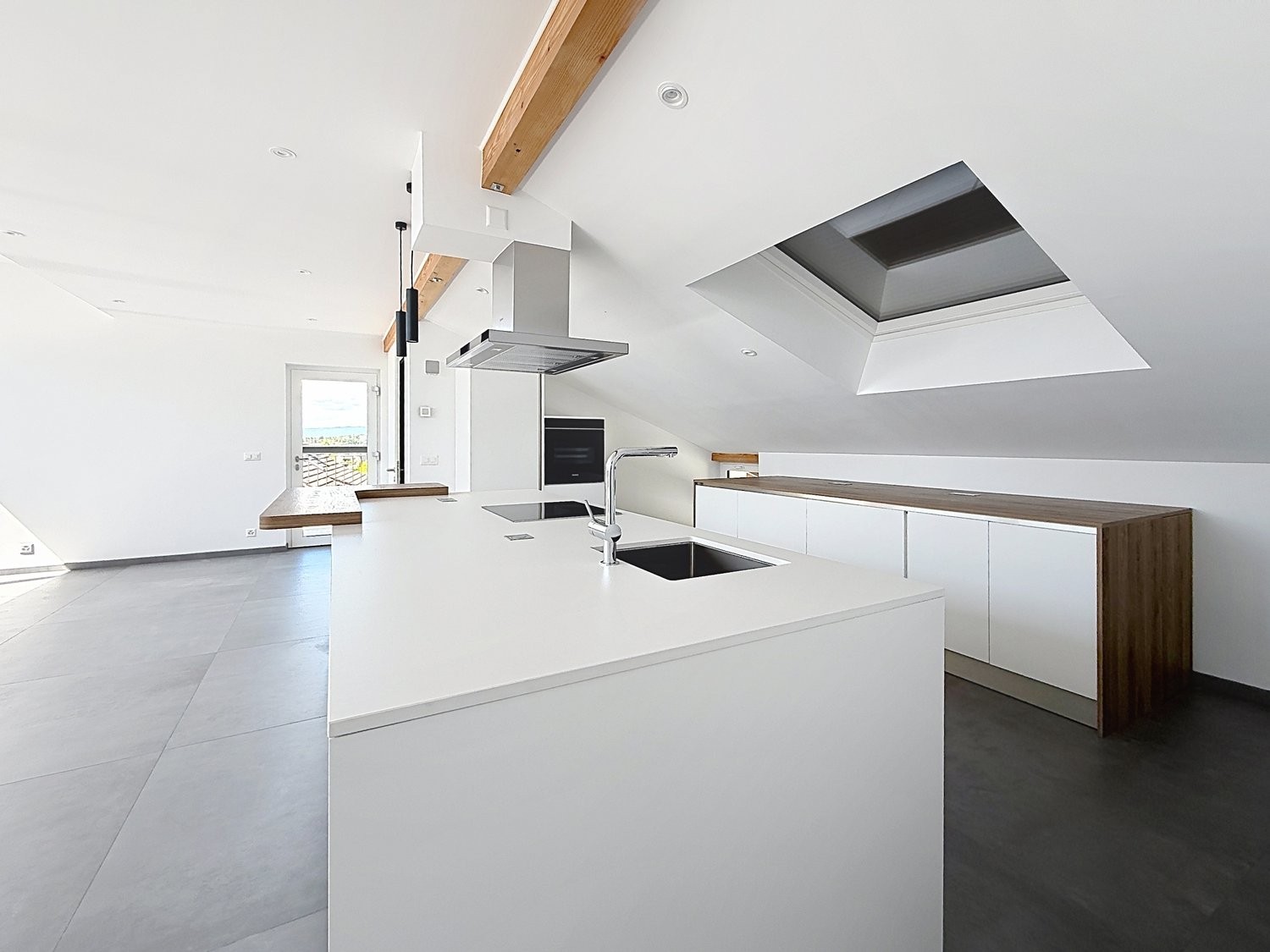 3 ½ Zimmer Wohnung