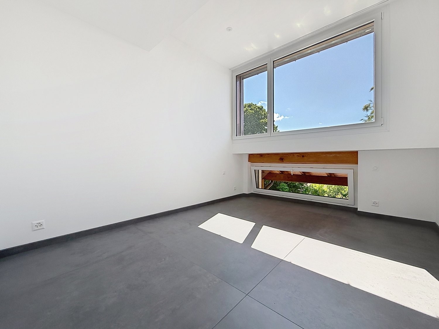 3 ½ Zimmer Wohnung
