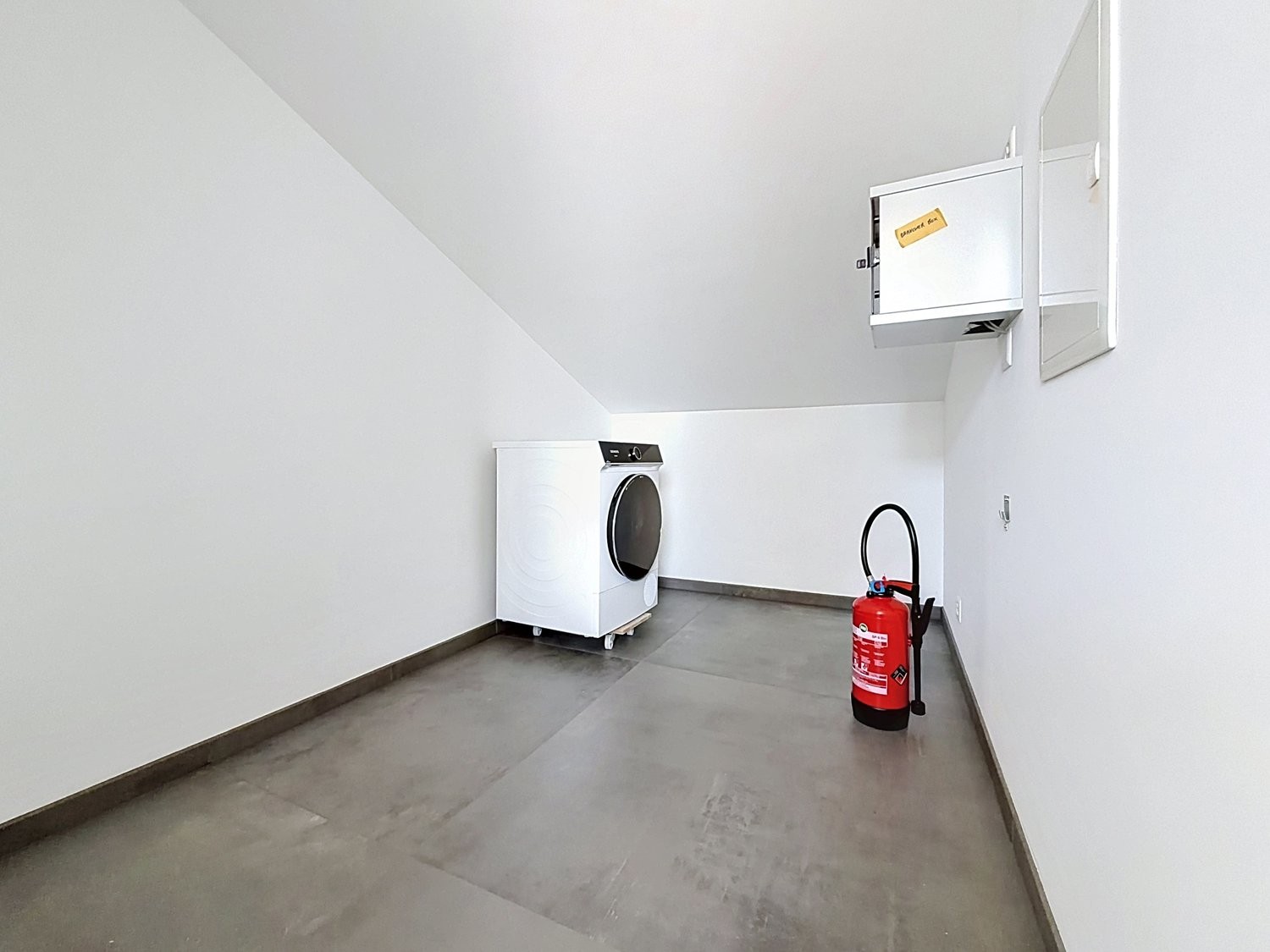 3 ½ Zimmer Wohnung