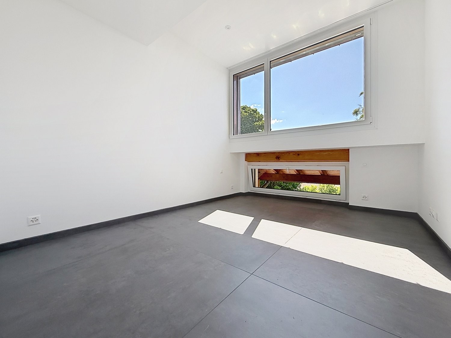 3 ½ Zimmer Wohnung