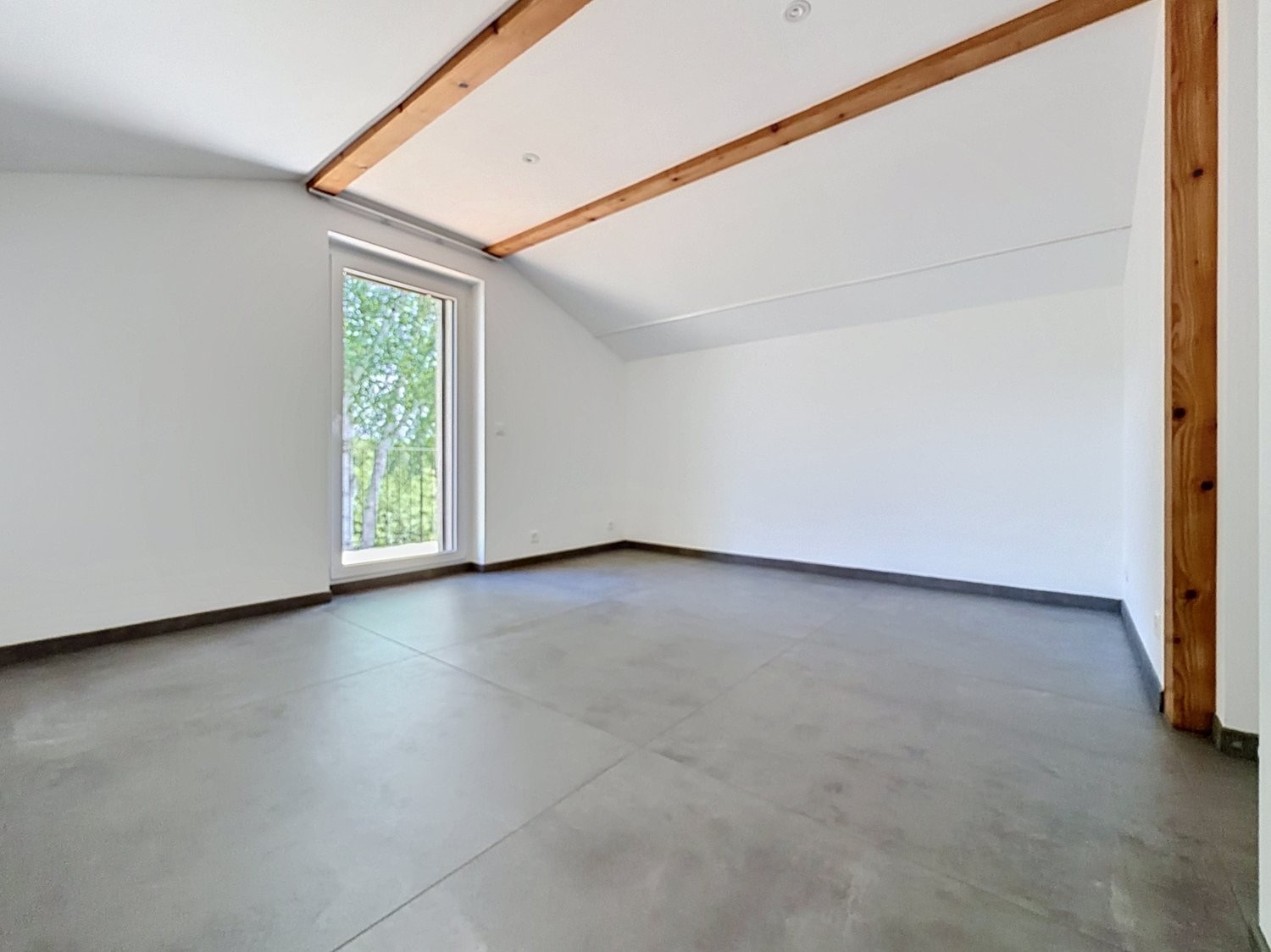 3 ½ Zimmer Wohnung
