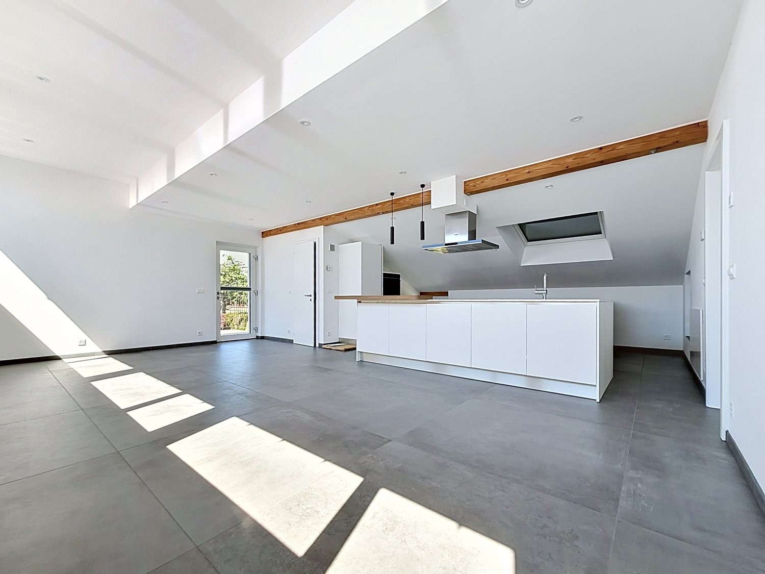 3 ½ Zimmer Wohnung