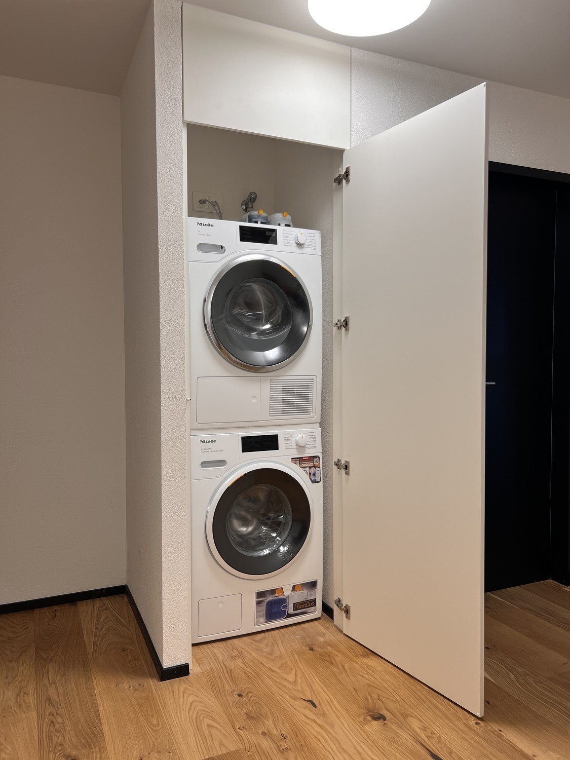 Appartamento mansardato di 3 ½ locali, foto 8 di 9