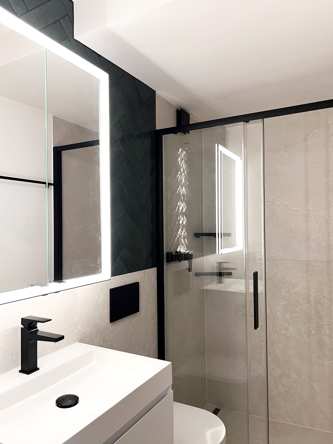 Appartamento mansardato di 3 ½ locali, foto 6 di 9