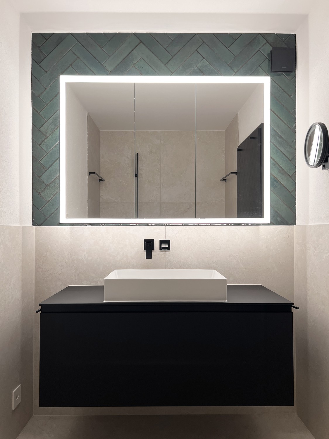 Appartamento mansardato di 3 ½ locali, foto 1 di 9