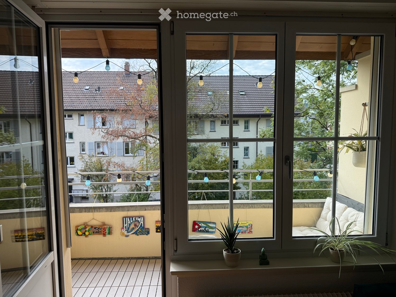appartamento di 2 locali, foto 1 di 5