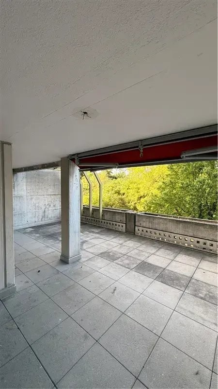 Duplex di 3 ½ locali