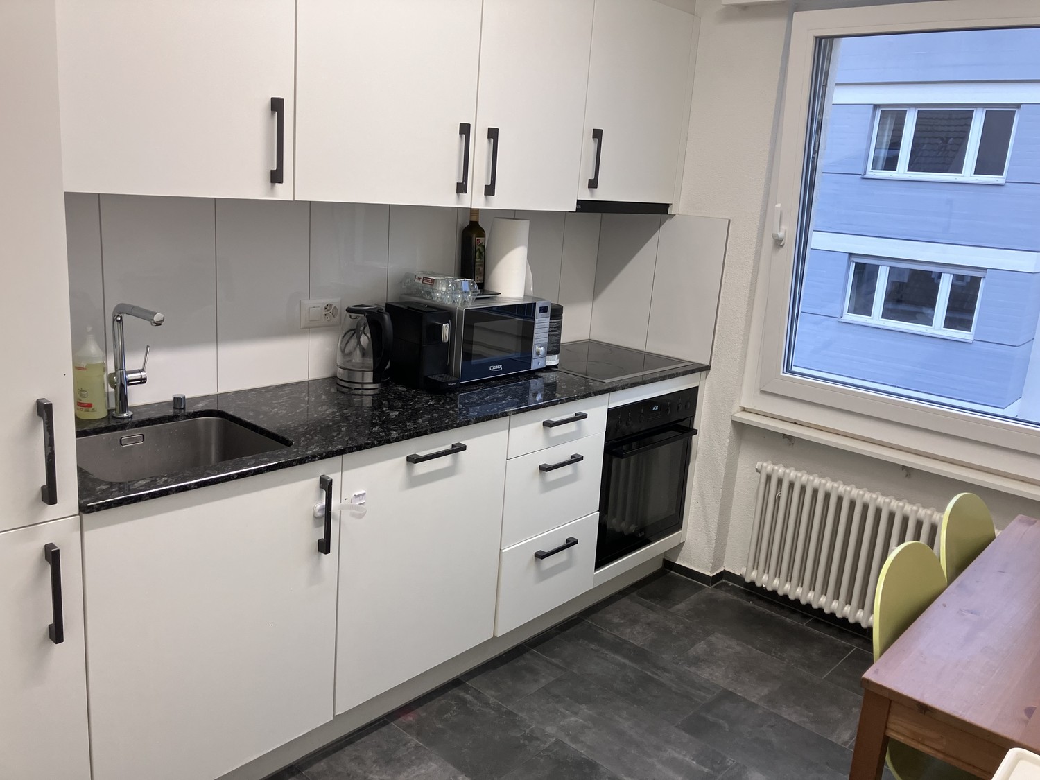 appartamento di 2 locali, foto 3 di 7