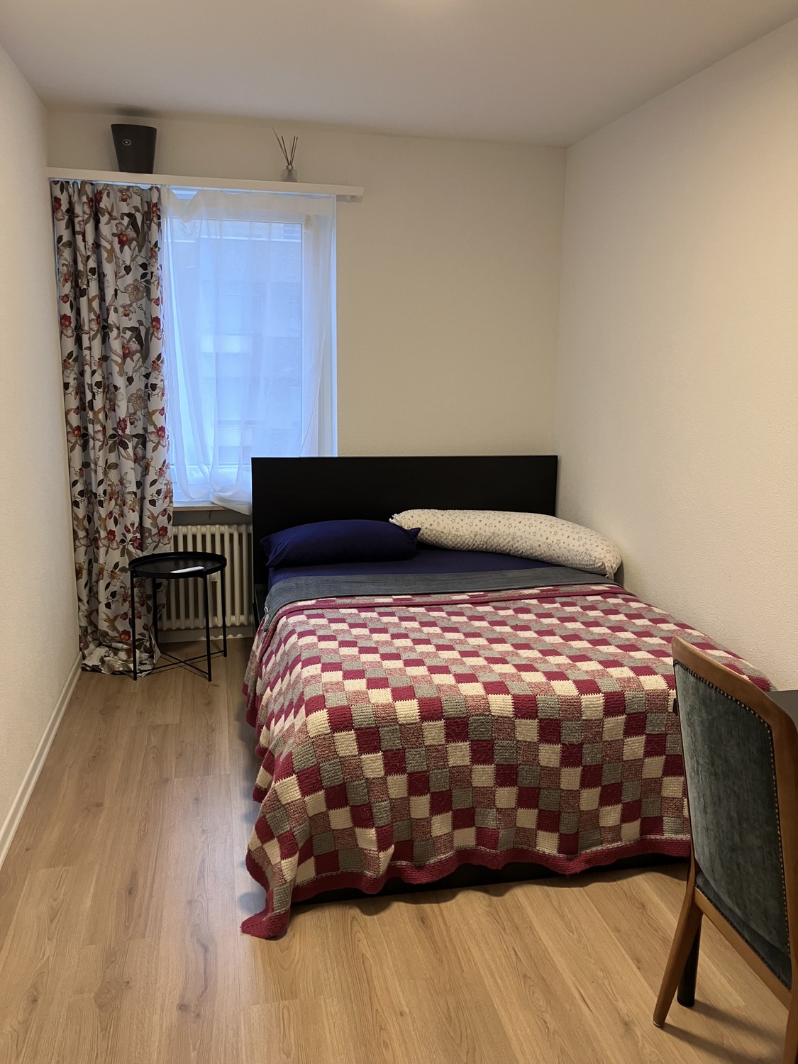 appartamento di 2 locali, foto 7 di 7
