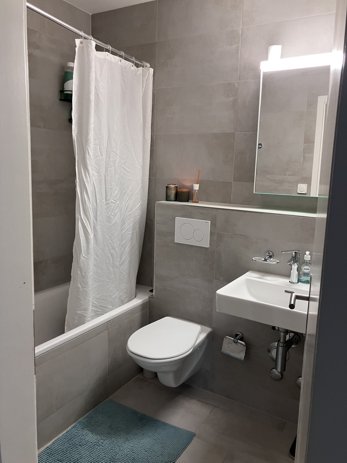 appartamento di 2 locali, foto 5 di 7