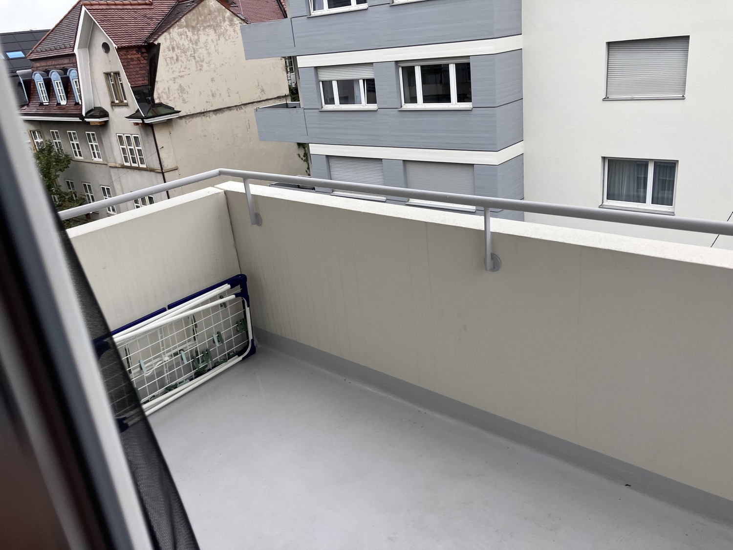 appartamento di 2 locali, foto 4 di 7