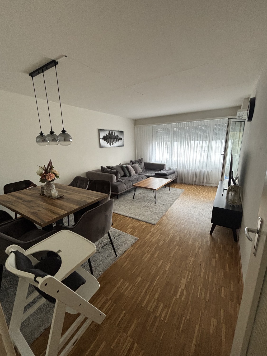 appartamento di 2 ½ locali, foto 1 di 7
