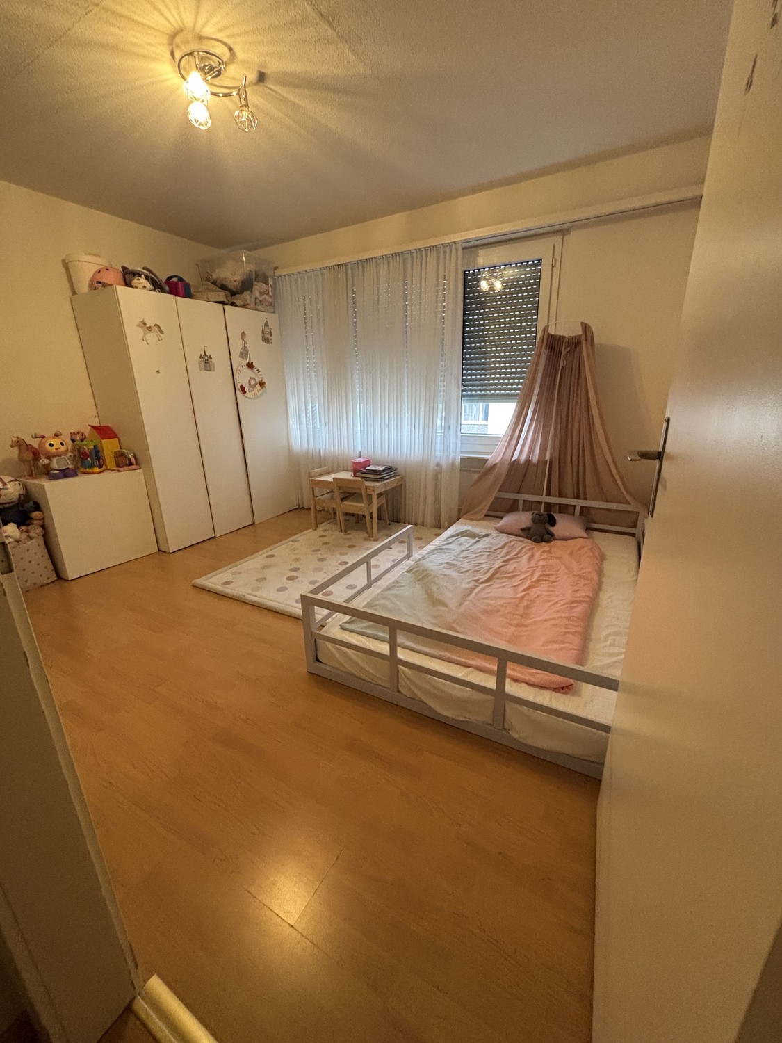 appartamento di 2 ½ locali, foto 2 di 7
