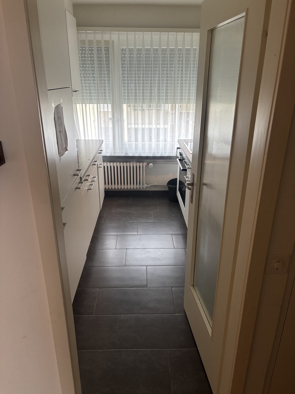 appartamento di 2 ½ locali, foto 4 di 7