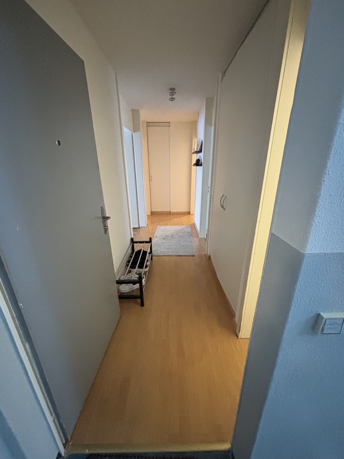 appartamento di 2 ½ locali, foto 5 di 7